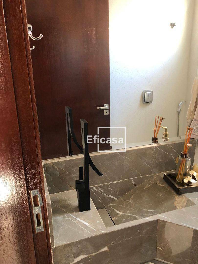 Casa de Condomínio à venda com 3 quartos, 180m² - Foto 10