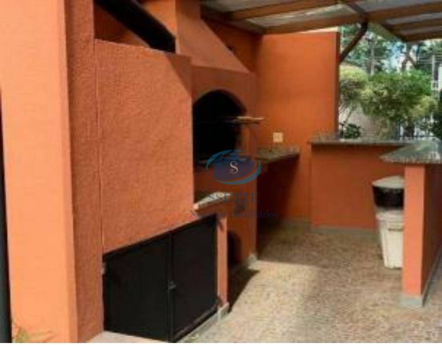 Apartamento à venda com 2 quartos, 50m² - Foto 4