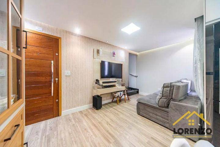 Cobertura à venda com 3 quartos, 180m² - Foto 3