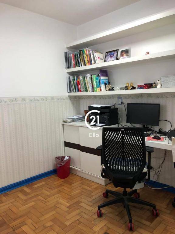 Apartamento à venda com 3 quartos, 210m² - Foto 17