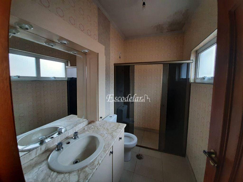 Sobrado à venda com 4 quartos, 300m² - Foto 20