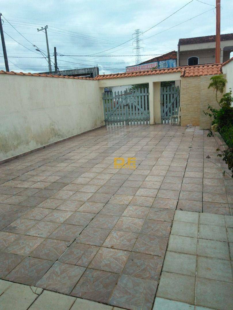 Casa à venda com 2 quartos, 92m² - Foto 5