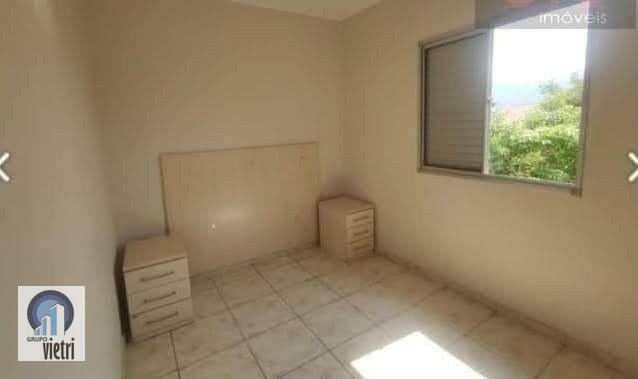 Sobrado à venda com 2 quartos, 70m² - Foto 14