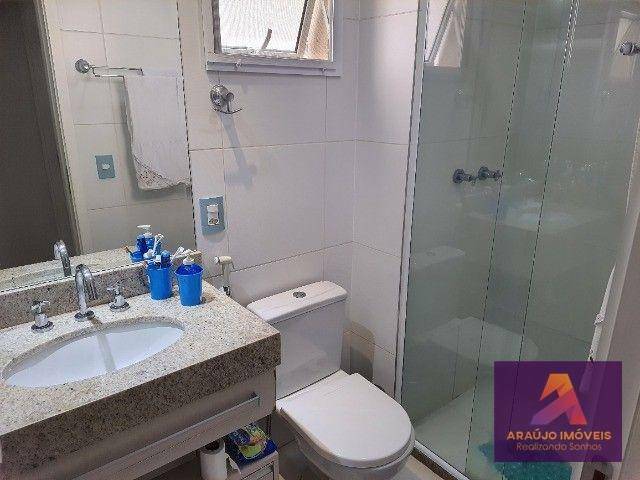 Apartamento à venda com 4 quartos, 151m² - Foto 12