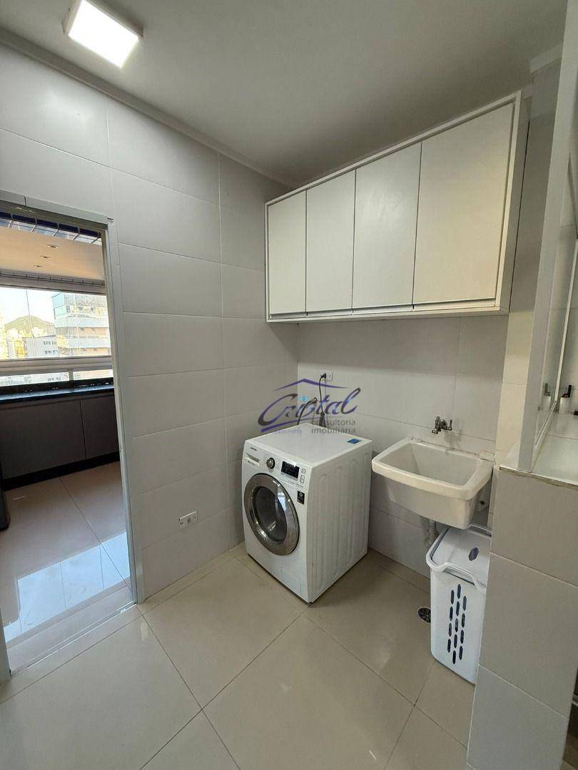 Apartamento à venda com 3 quartos, 135m² - Foto 36