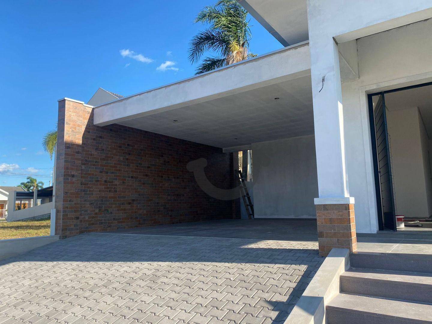 Casa de Condomínio à venda com 3 quartos, 165m² - Foto 3