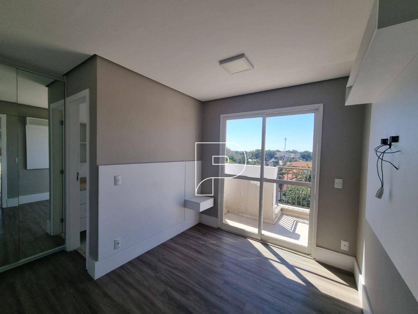 Apartamento, 2 quartos, 80 m² - Foto 3