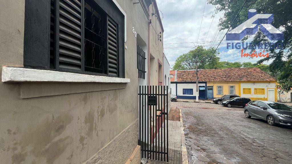 Casa à venda com 2 quartos, 60m² - Foto 2