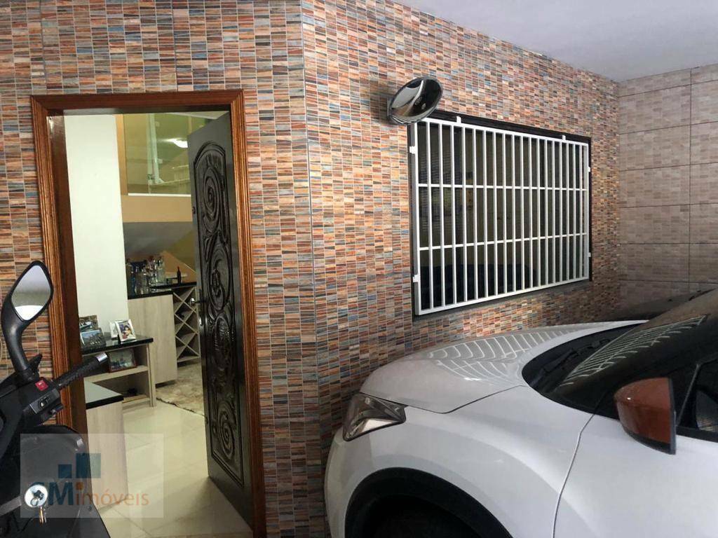 Sobrado à venda com 3 quartos, 167m² - Foto 27