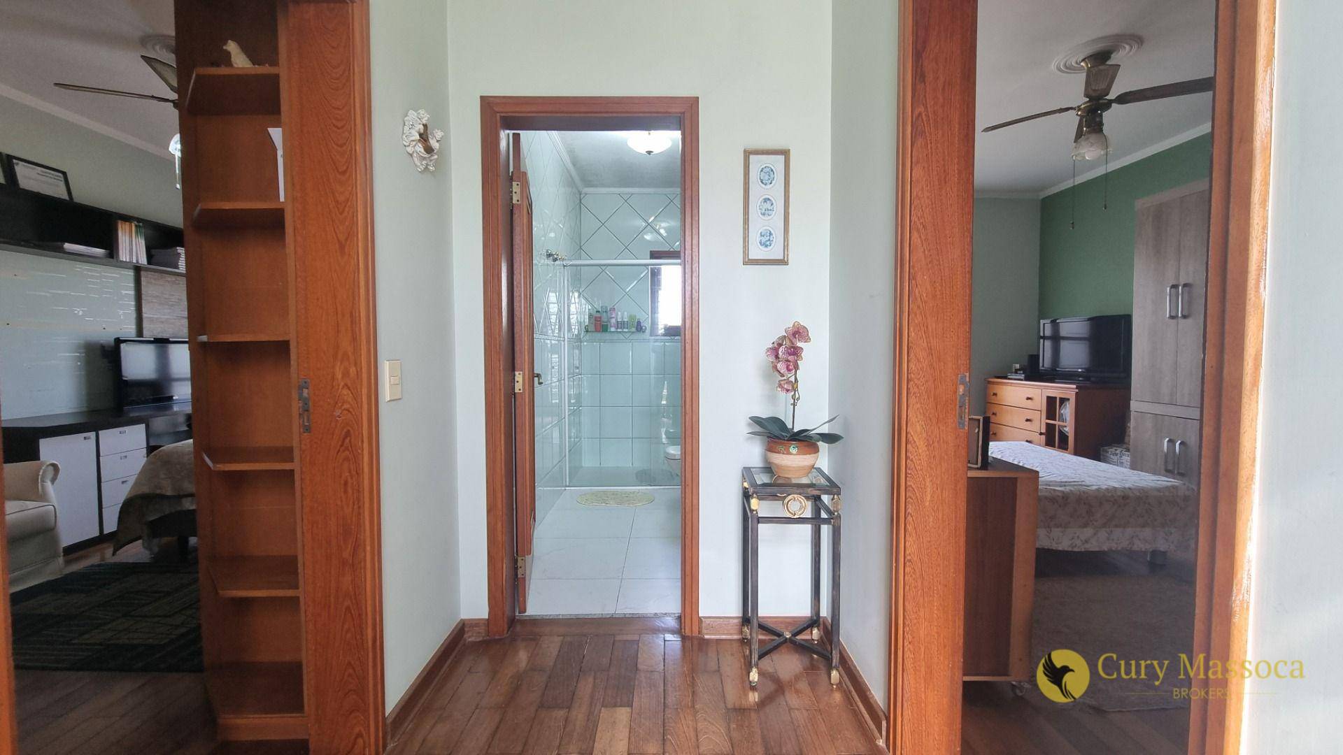 Casa à venda com 3 quartos, 400m² - Foto 48