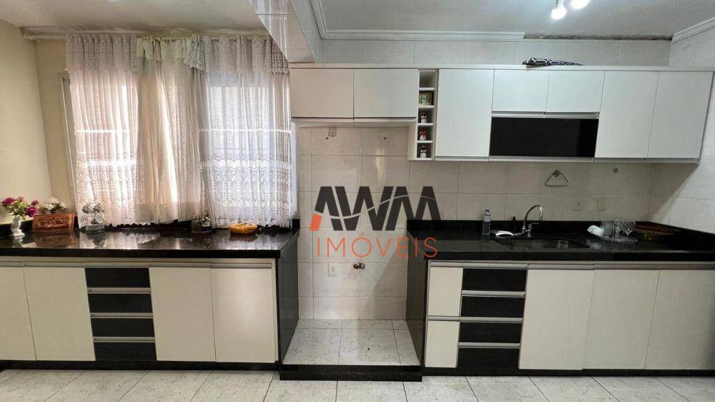 Apartamento à venda com 3 quartos, 88m² - Foto 8