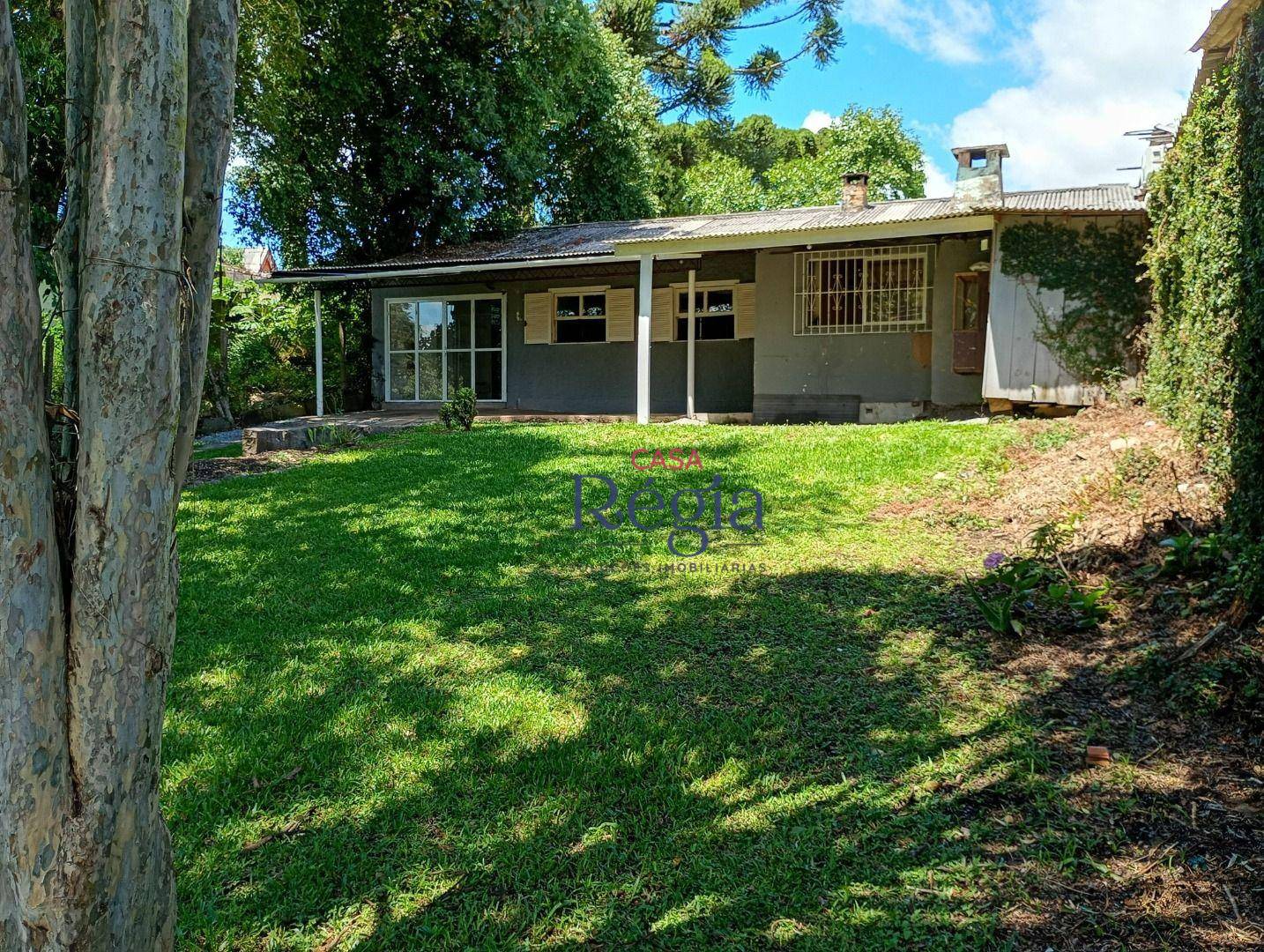 Casa, 2 quartos, 48 m² - Foto 2