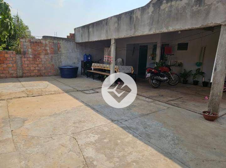 Casa à venda com 2 quartos, 58m² - Foto 5
