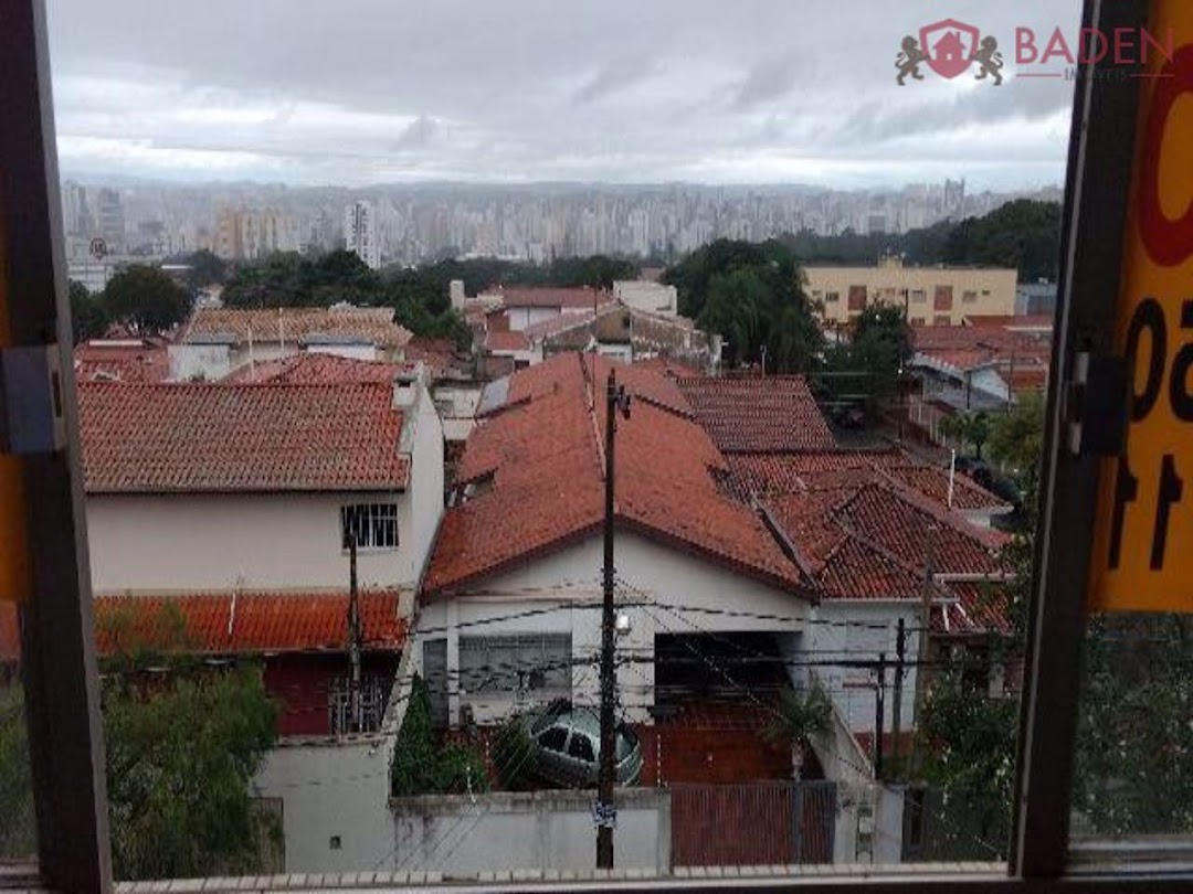 Apartamento à venda com 2 quartos, 76m² - Foto 7