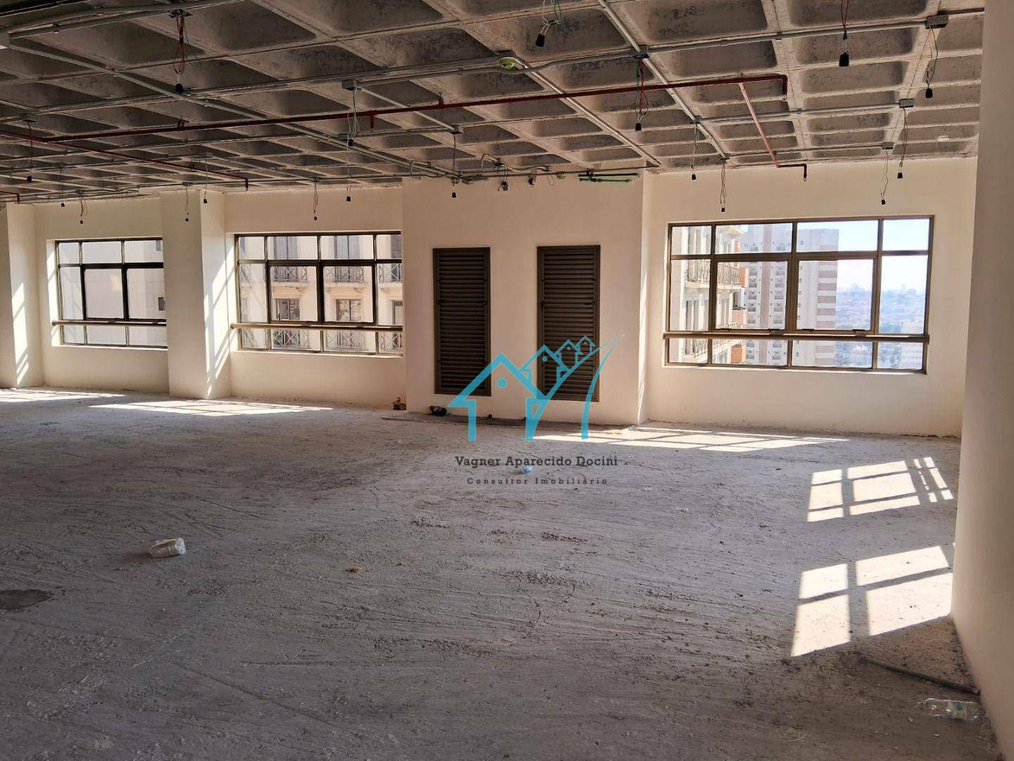 Conjunto Comercial-Sala à venda, 156m² - Foto 2