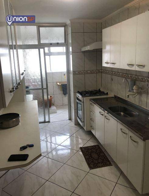 Apartamento à venda com 2 quartos, 72m² - Foto 7