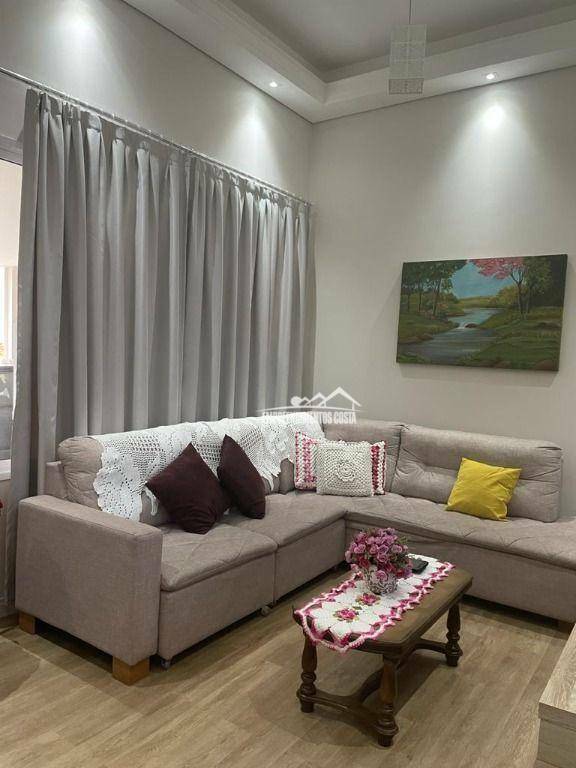 Casa de Condomínio à venda com 2 quartos, 82m² - Foto 14