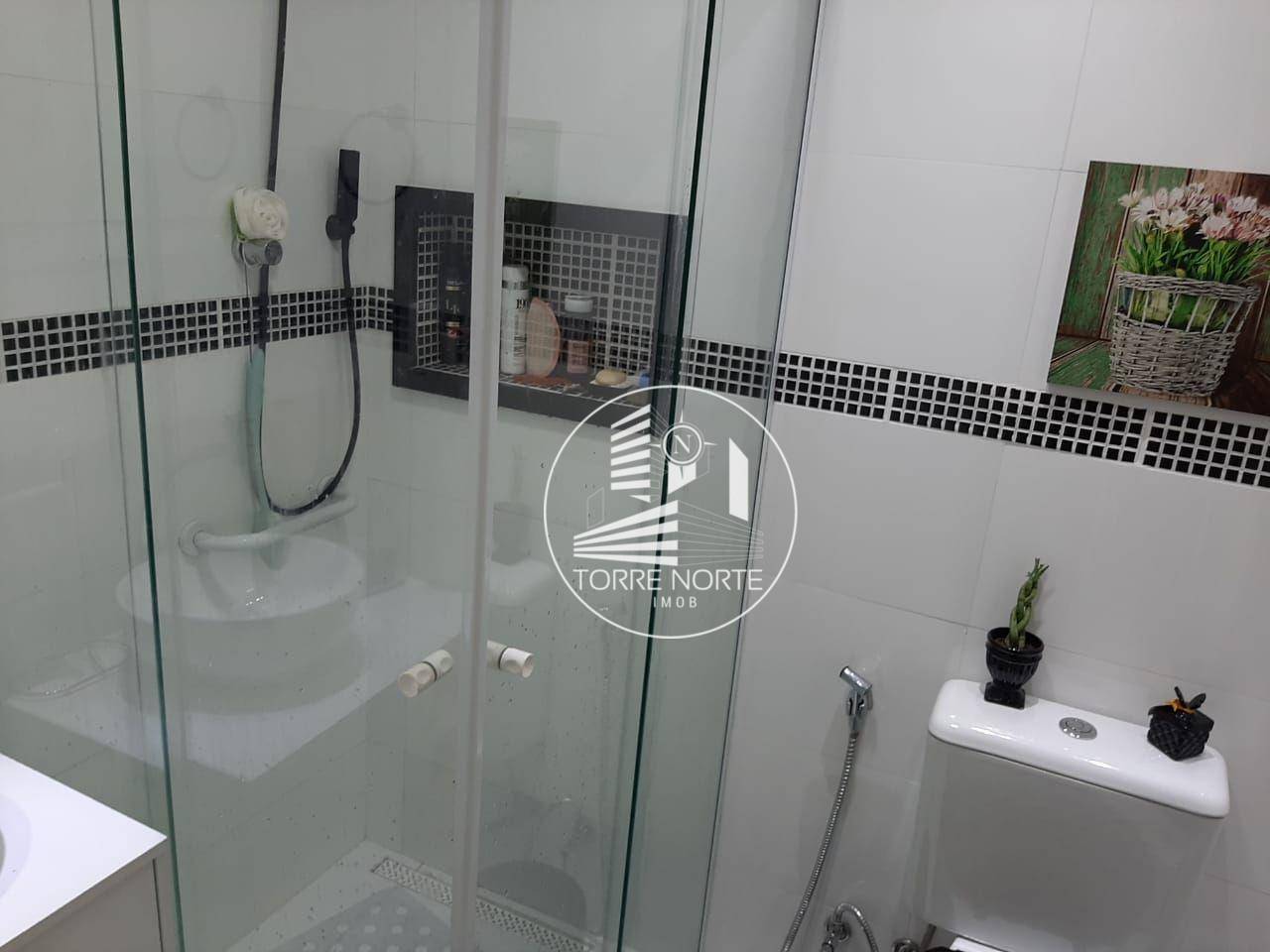 Apartamento à venda com 2 quartos, 60m² - Foto 20