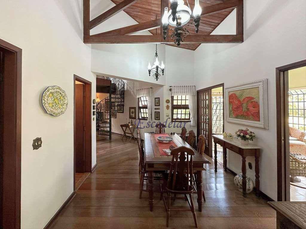 Casa de Condomínio à venda com 3 quartos, 311m² - Foto 26