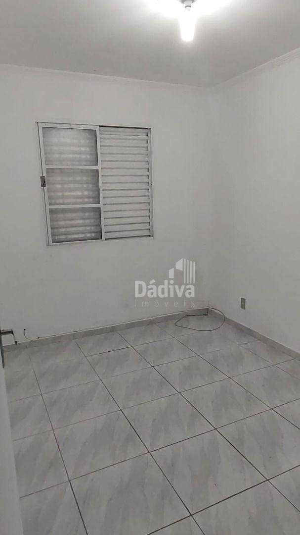 Casa à venda com 2 quartos, 57m² - Foto 9