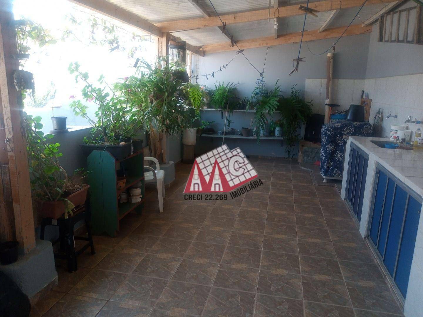 Sobrado à venda com 4 quartos, 230m² - Foto 10