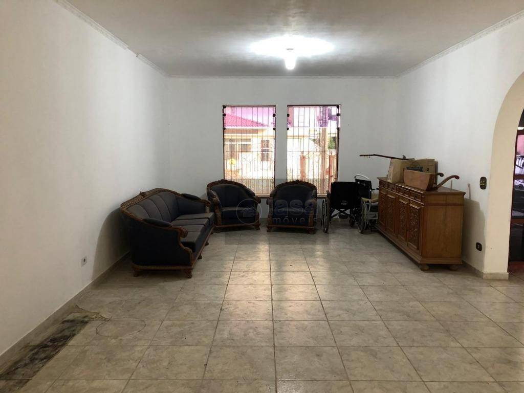 Casa à venda com 5 quartos, 365m² - Foto 10