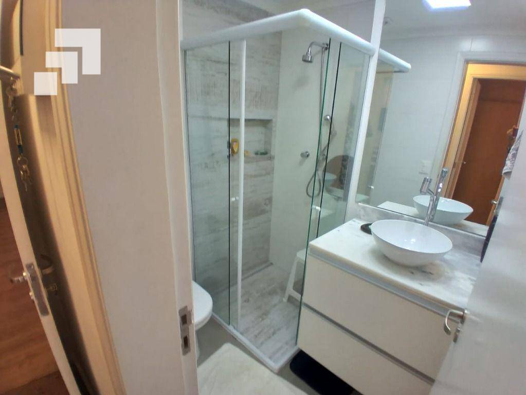 Apartamento à venda com 3 quartos, 83m² - Foto 27