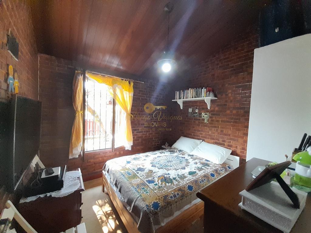 Casa de Condomínio à venda com 3 quartos, 103m² - Foto 8