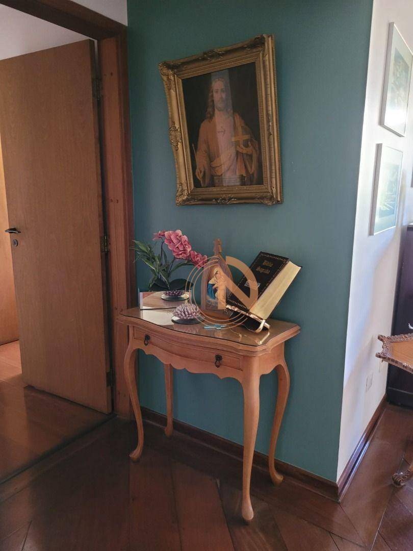 Apartamento à venda e aluguel com 4 quartos, 300m² - Foto 28