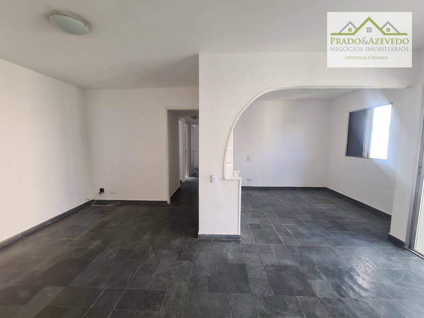 Apartamento à venda e aluguel com 3 quartos, 90m² - Foto 3