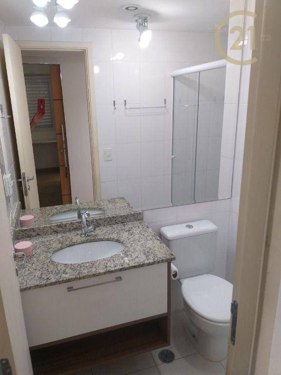 Apartamento para alugar com 2 quartos, 77m² - Foto 12