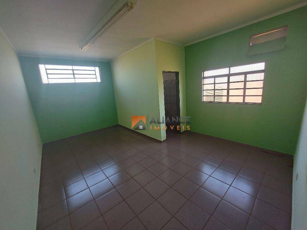 Conjunto Comercial-Sala para alugar, 100m² - Foto 6