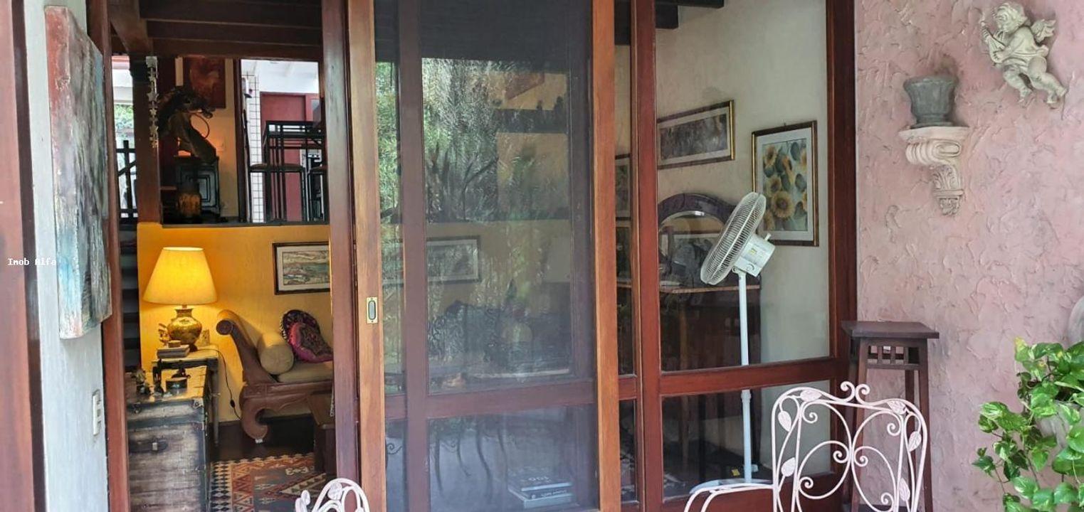 Casa de Condomínio à venda com 3 quartos, 190m² - Foto 9