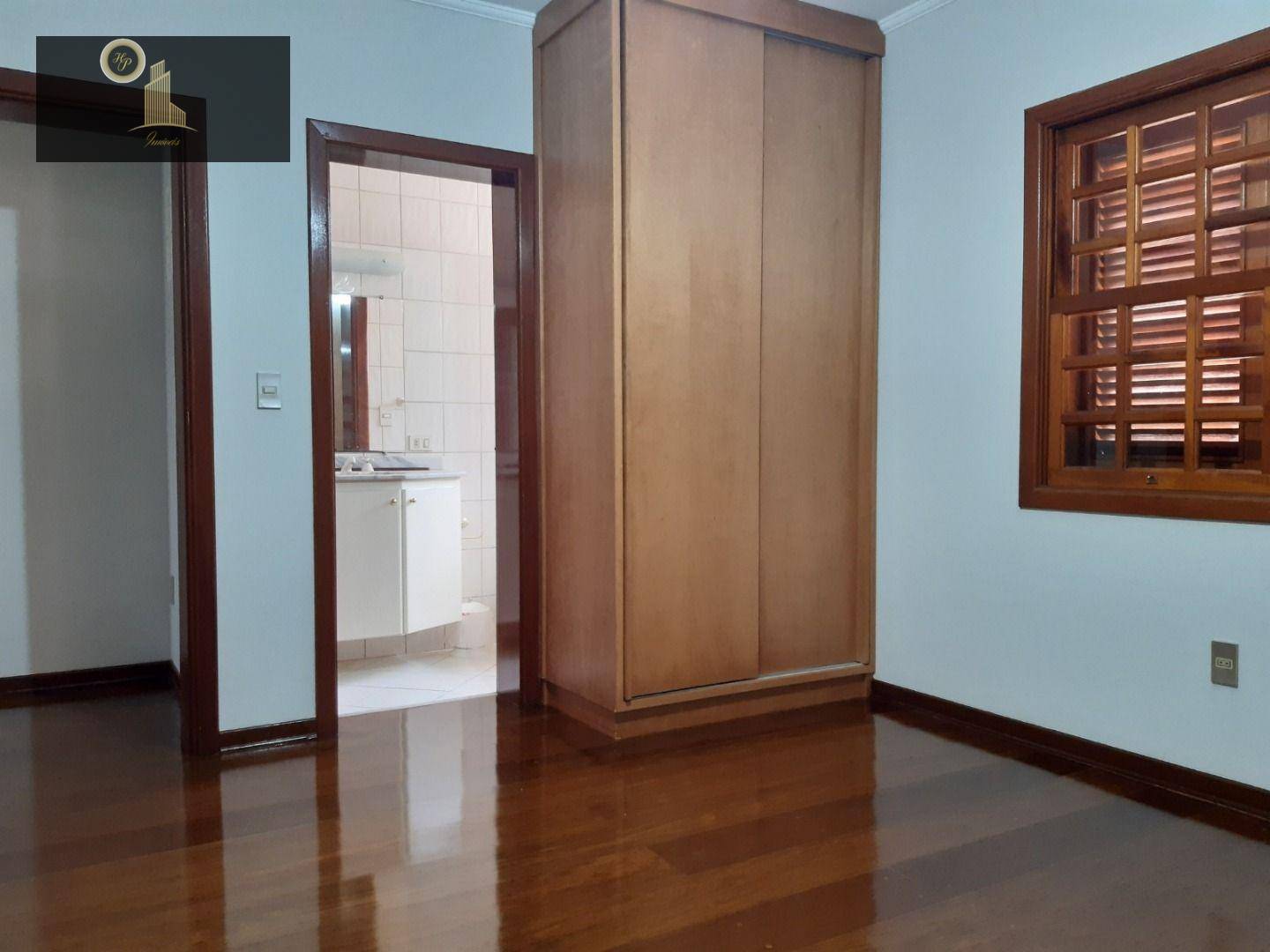 Casa de Condomínio à venda com 3 quartos, 319m² - Foto 14