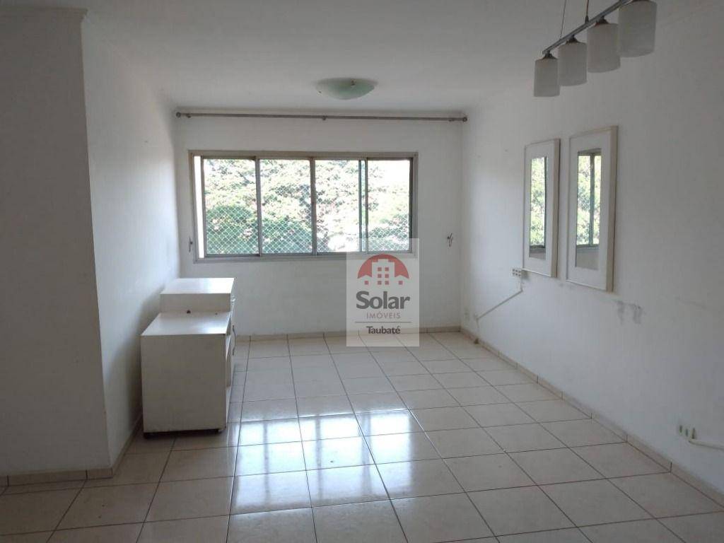 Apartamento à venda com 3 quartos, 80m² - Foto 1