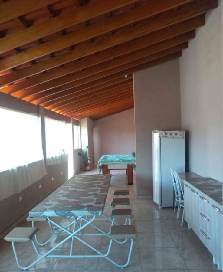 Casa à venda com 3 quartos, 125m² - Foto 19