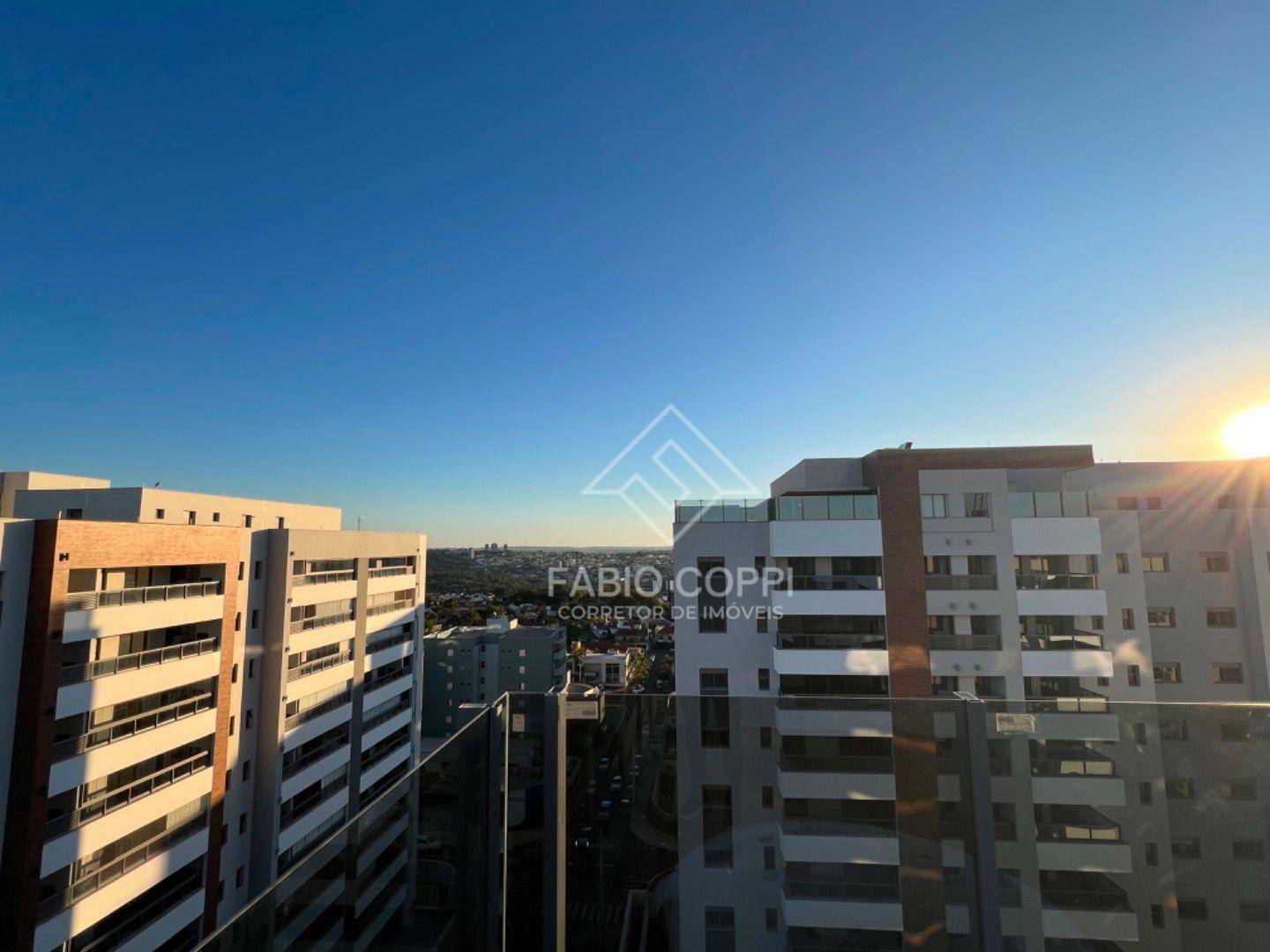 Cobertura à venda com 3 quartos, 259m² - Foto 5