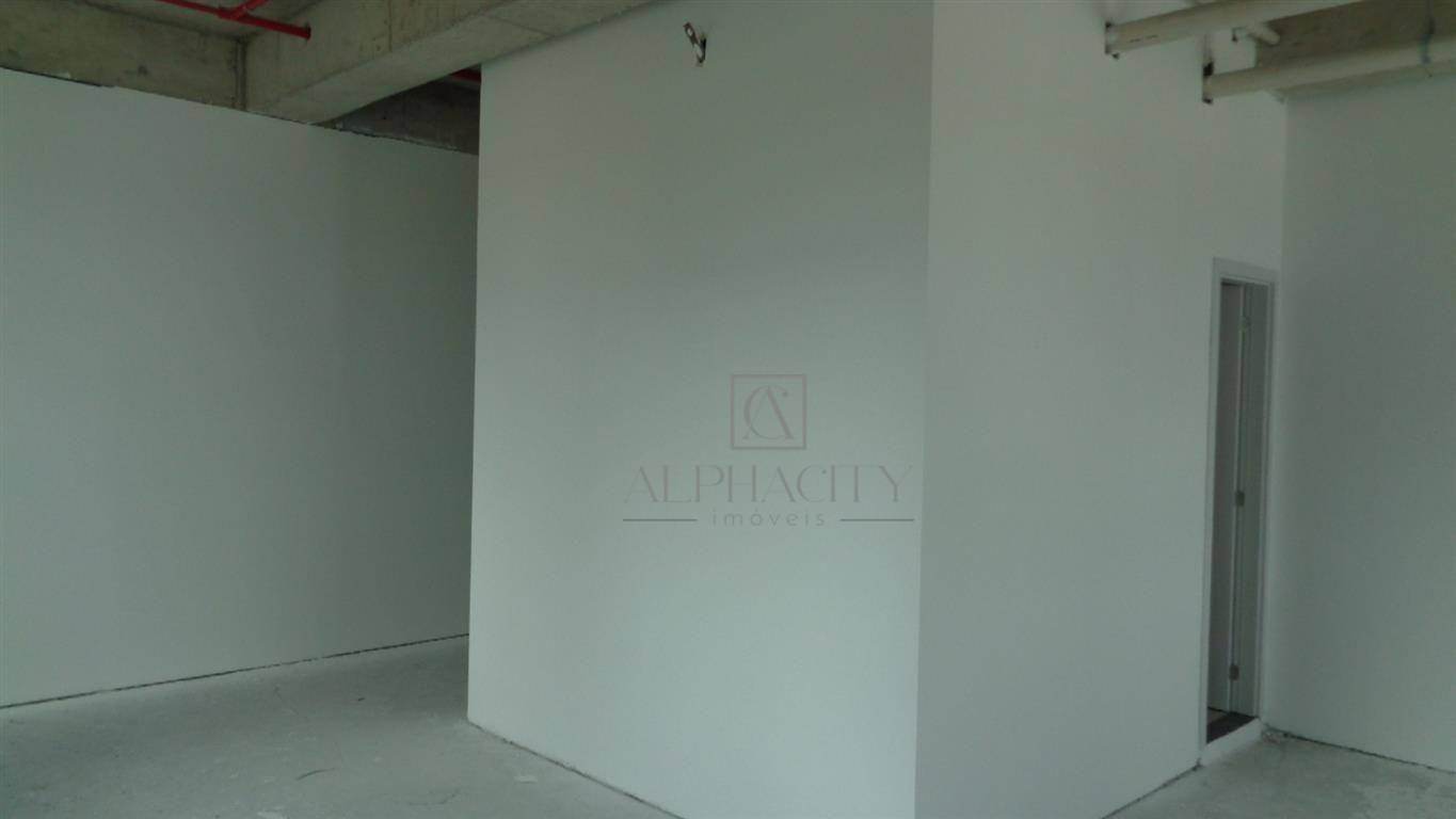 Conjunto Comercial-Sala para alugar, 42m² - Foto 5