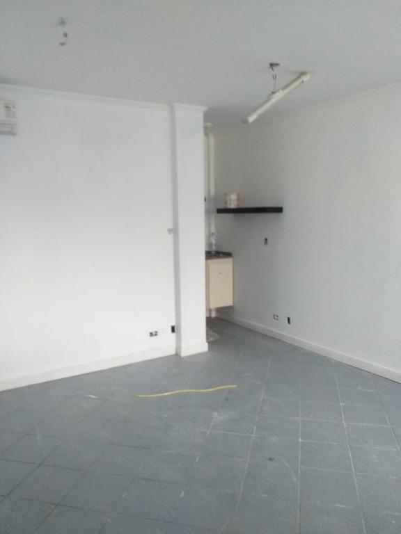 Loja-Salão para alugar, 32m² - Foto 5