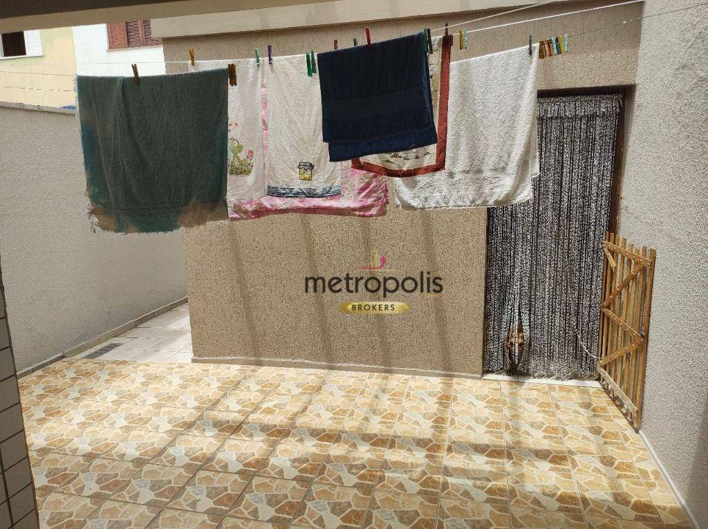 Sobrado à venda com 3 quartos, 162m² - Foto 20