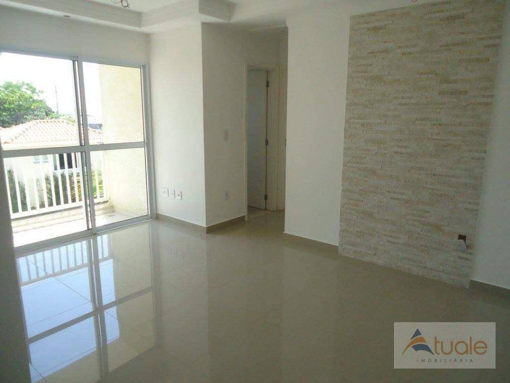 Apartamento à venda com 2 quartos, 50m² - Foto 11