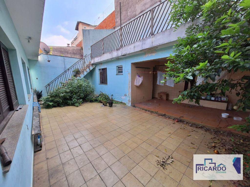 Casa à venda com 4 quartos, 300m² - Foto 6