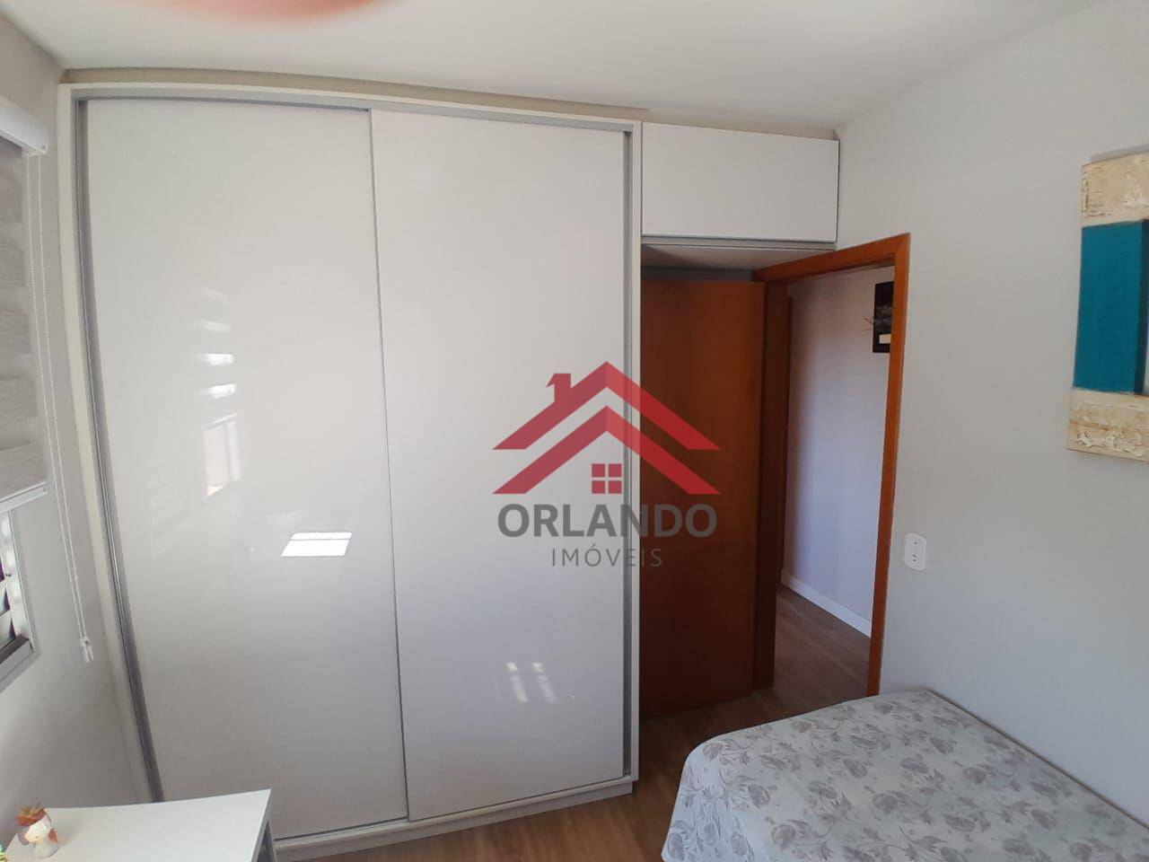 Apartamento à venda com 3 quartos, 74m² - Foto 8