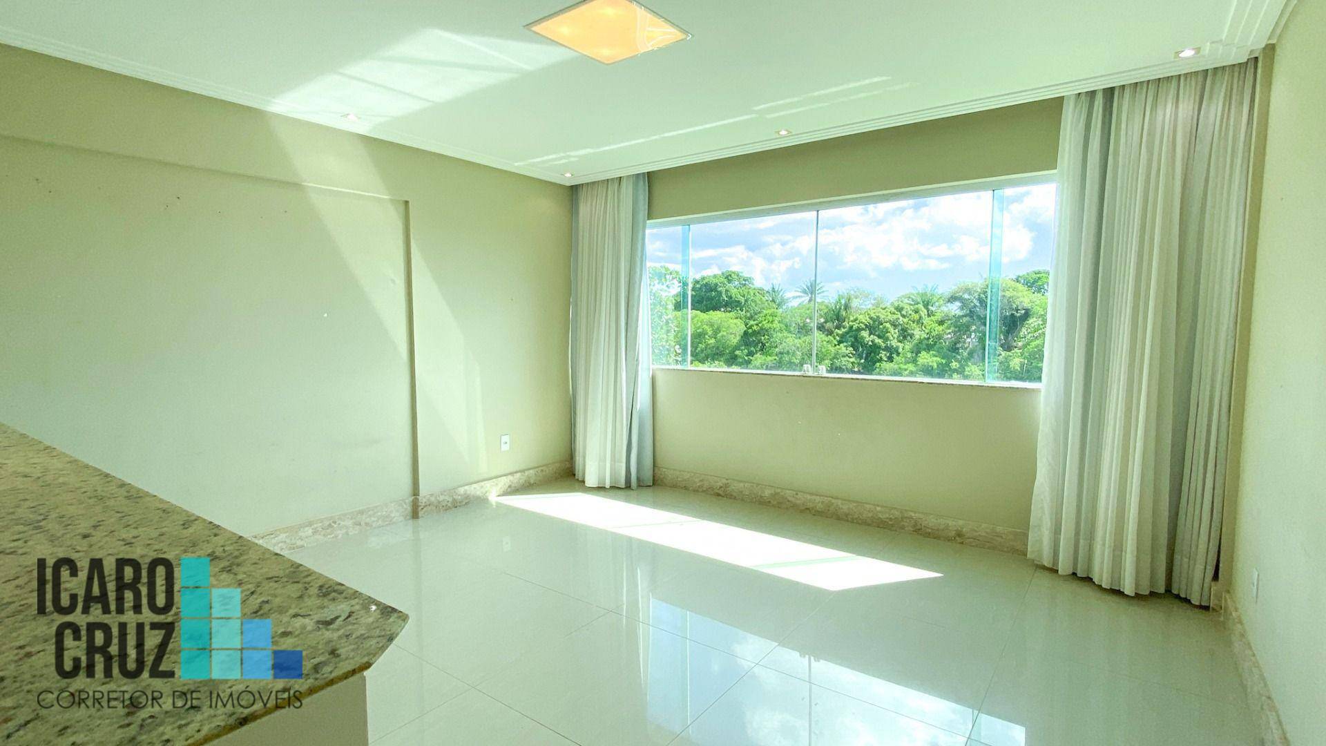 Cobertura, 3 quartos, 175 m² - Foto 2