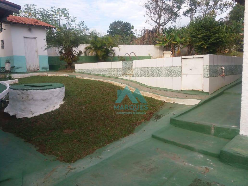 Chácara à venda com 3 quartos, 234m² - Foto 15