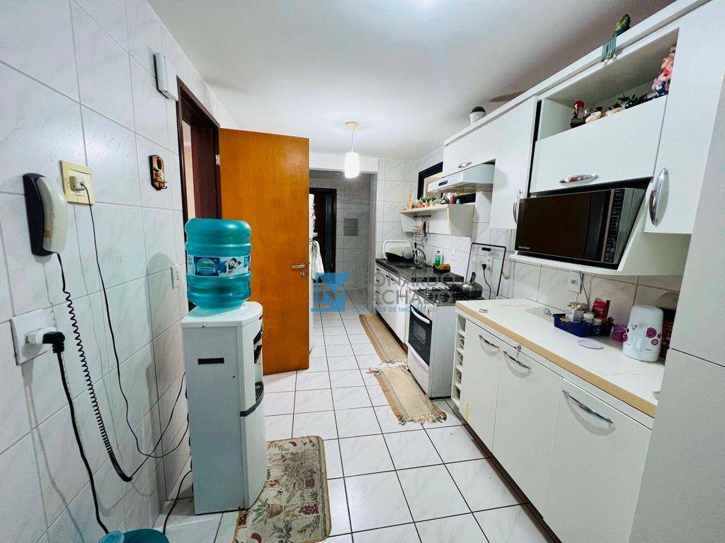 Apartamento, 3 quartos, 116 m² - Foto 3