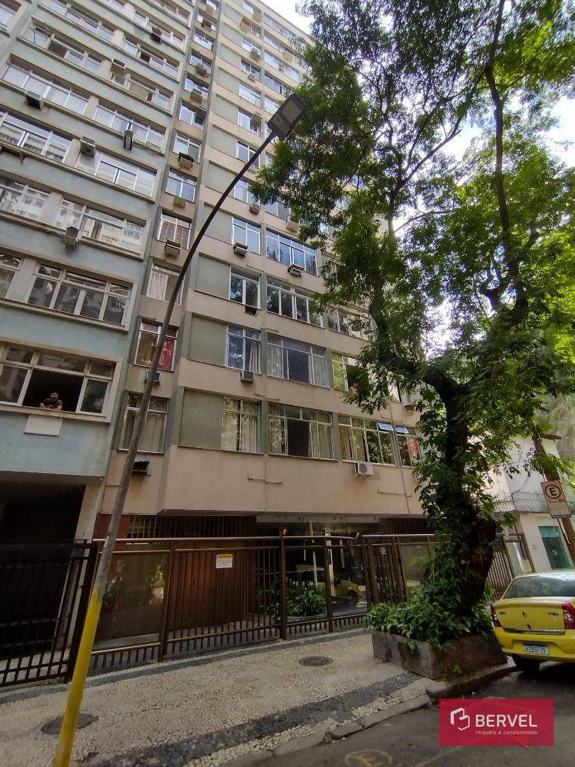 Apartamento para alugar com 2 quartos, 89m² - Foto 1