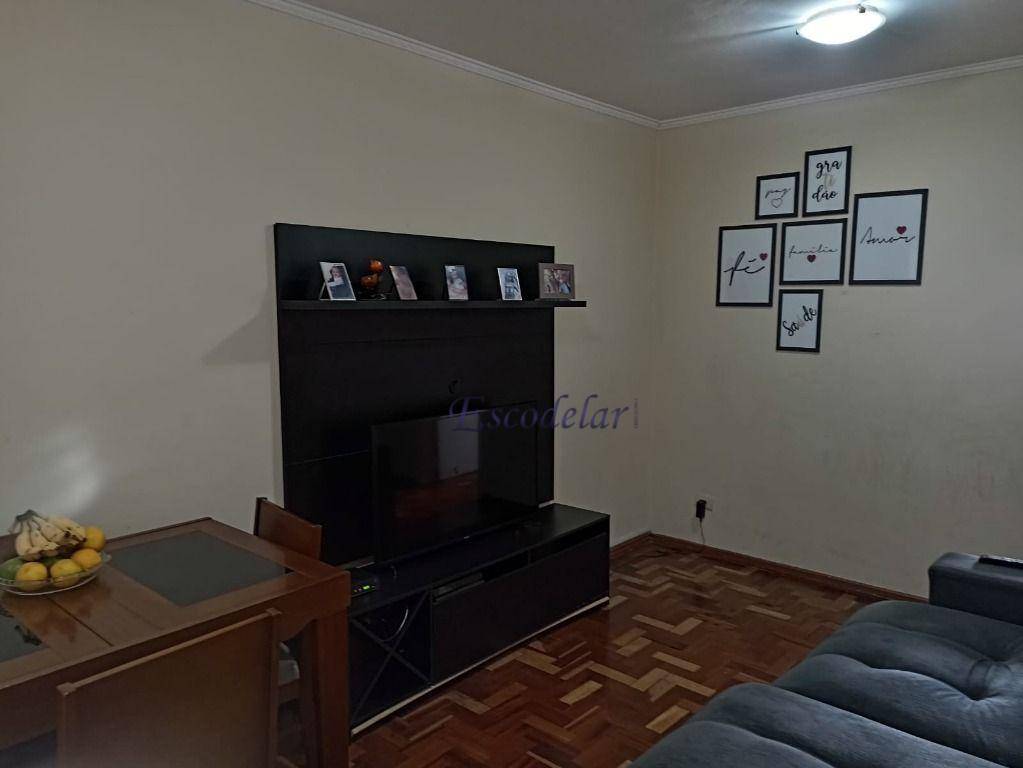 Apartamento à venda com 2 quartos, 54m² - Foto 9