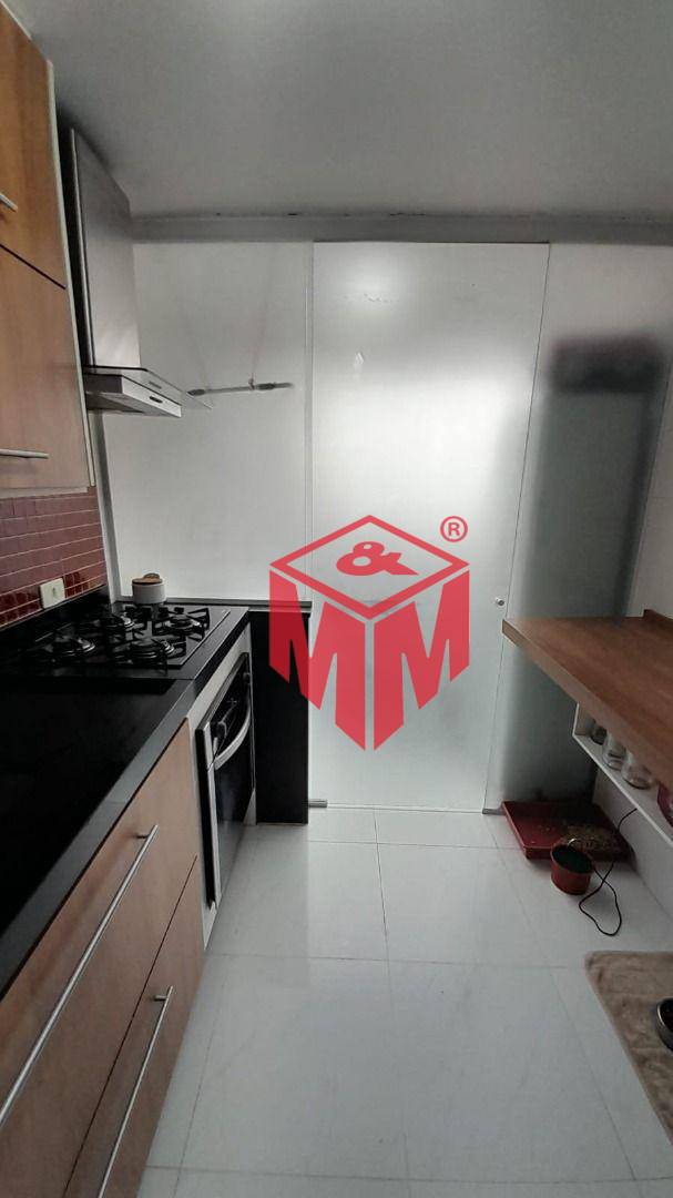 Apartamento à venda com 2 quartos, 55m² - Foto 9