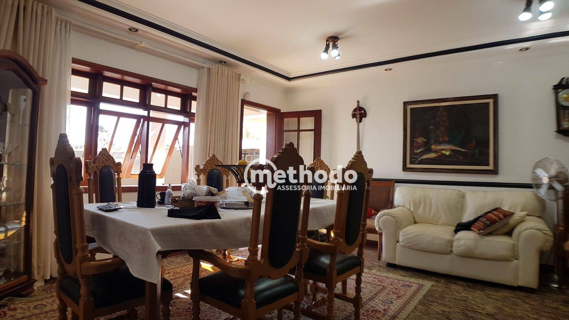 Casa à venda com 4 quartos, 289m² - Foto 19